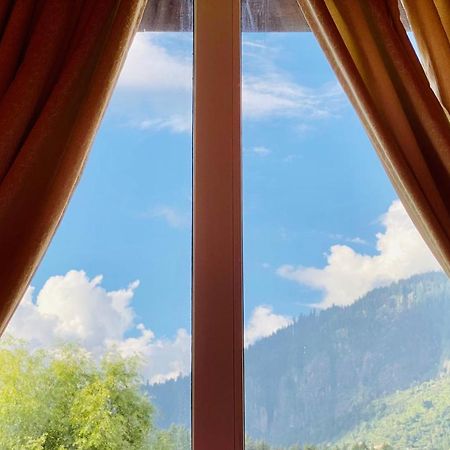 Hotel Winterline - Five Star Luxury Hotel Near Mall Road Manali Esterno foto