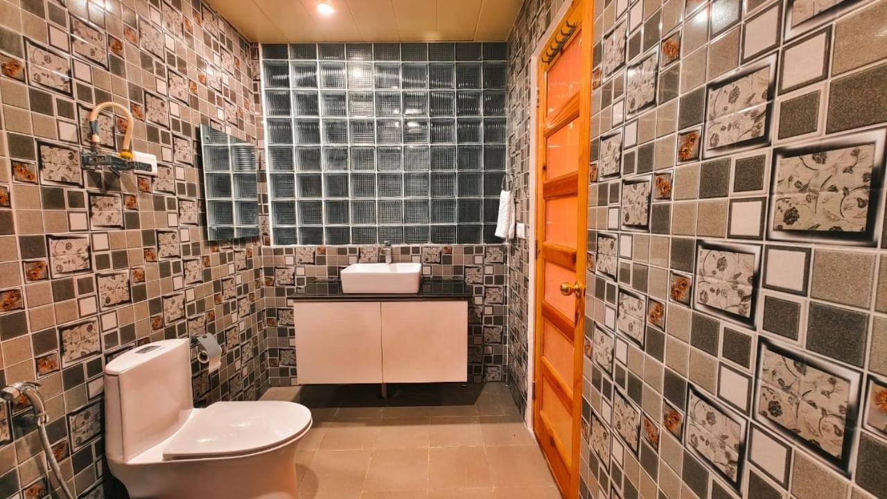 Hotel Winterline - Five Star Luxury Hotel Near Mall Road Manali Esterno foto