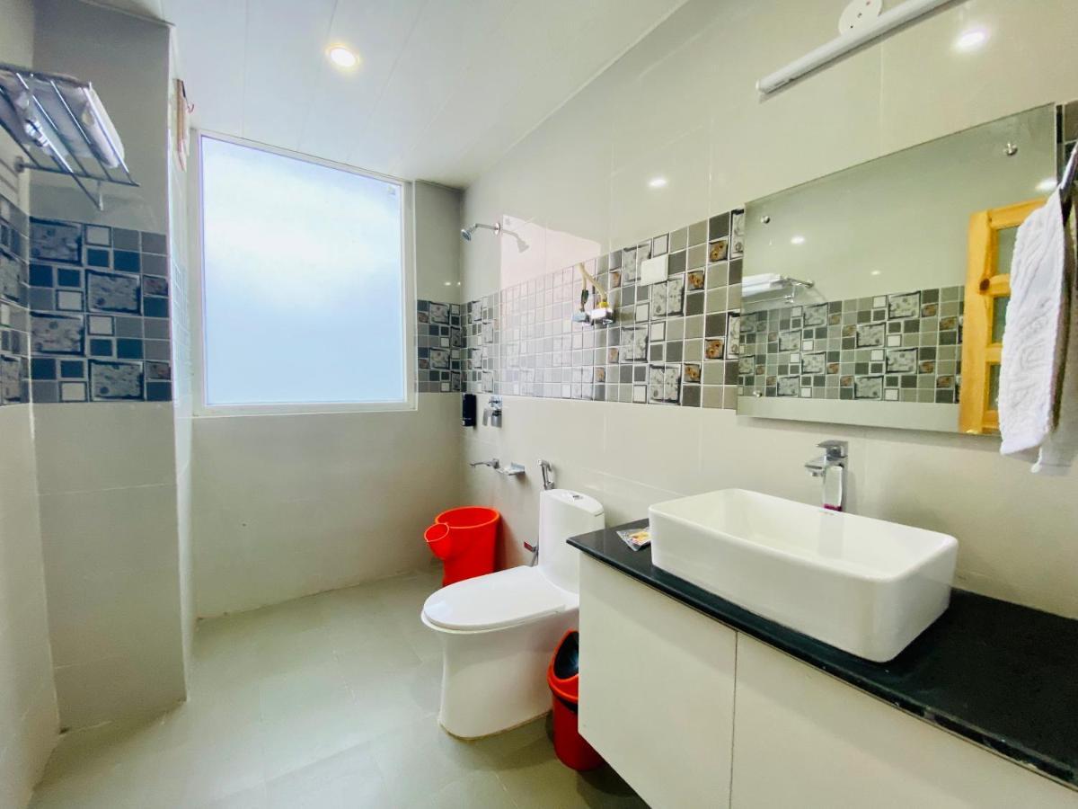 Hotel Winterline - Five Star Luxury Hotel Near Mall Road Manali Esterno foto