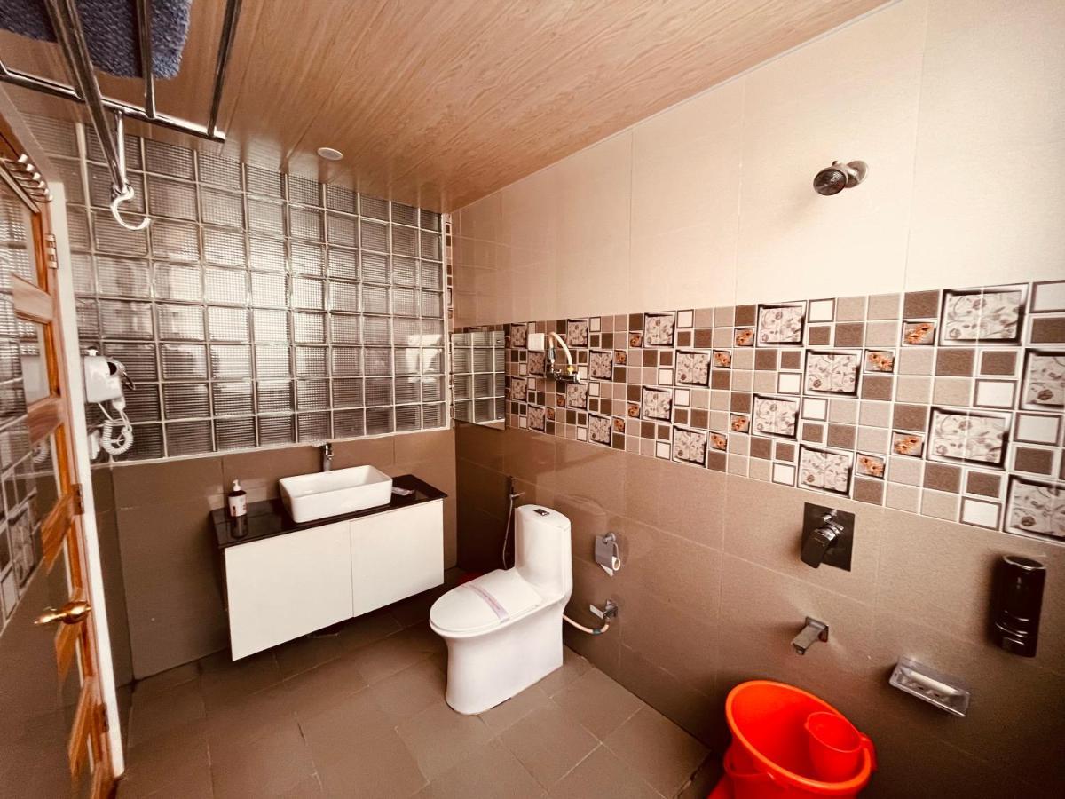 Hotel Winterline - Five Star Luxury Hotel Near Mall Road Manali Esterno foto